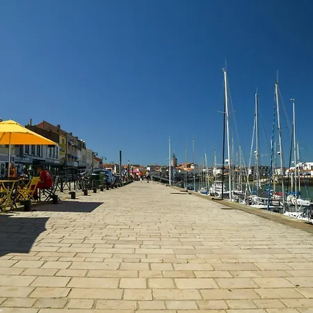 Domaine Les Rousselieres Prázdninový dům