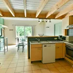 Domaine Les Rousselieres Dom wakacyjny