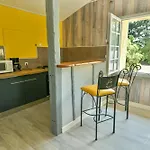 Dom wakacyjny Domaine Les Rousselieres Olonne-sur-Mer