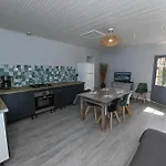 Dom wakacyjny Domaine Les Rousselieres Olonne-sur-Mer