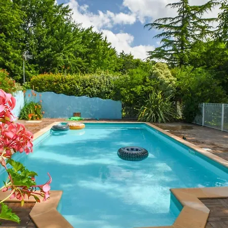 Domaine Les Rousselieres * اولونْ-سور-مير