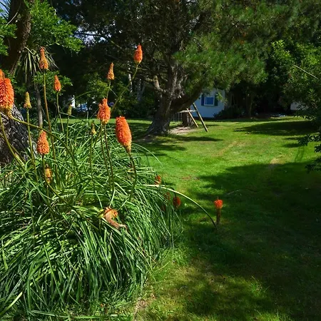 بيت للعطل Domaine Les Rousselieres *