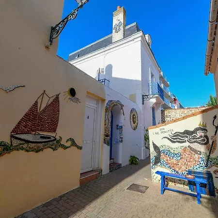 Domaine Les Rousselieres * اولونْ-سور-مير