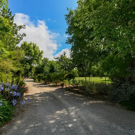 بيت للعطل Domaine Les Rousselieres