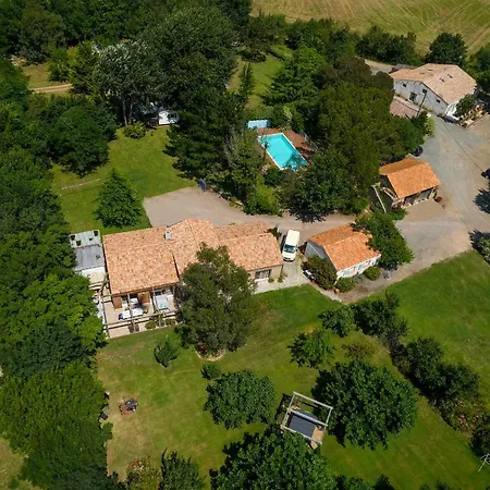 Domaine Les Rousselieres اولونْ-سور-مير