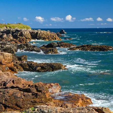 Domaine Les Rousselieres *