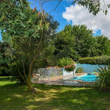 Domaine Les Rousselieres Holiday home
