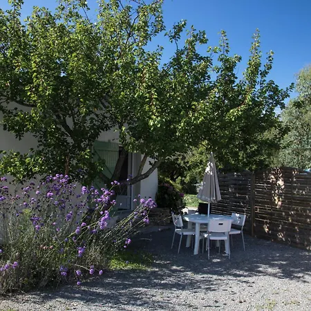 بيت للعطل Domaine Les Rousselieres اولونْ-سور-مير