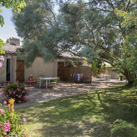 Domaine Les Rousselieres Holiday home