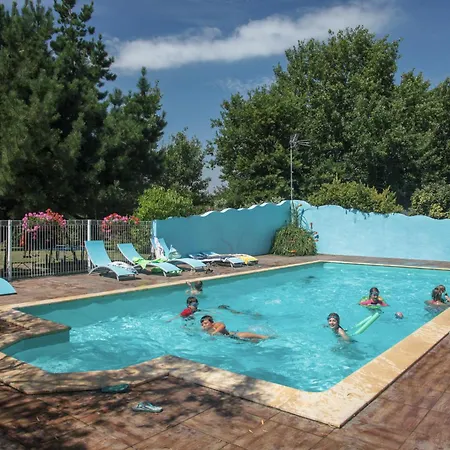 Domaine Les Rousselieres اولونْ-سور-مير