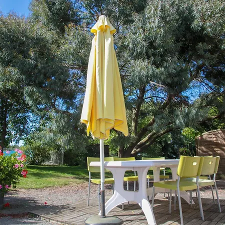 Domaine Les Rousselieres Semesterbostad *