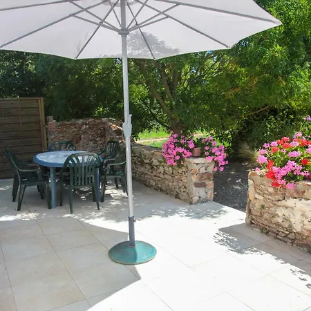 Holiday home Domaine Les Rousselieres Olonne-sur-Mer