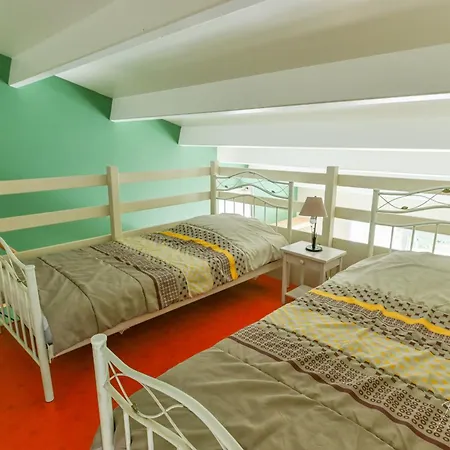 بيت للعطل Domaine Les Rousselieres