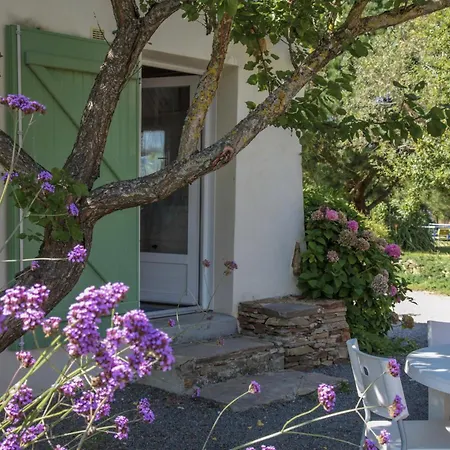 Domaine Les Rousselieres * Olonne-sur-Mer