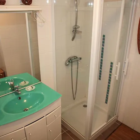 بيت للعطل Domaine Les Rousselieres