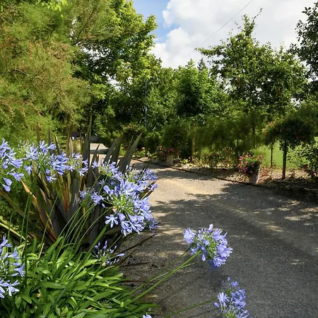 Domaine Les Rousselieres Semesterbostad Olonne-sur-Mer