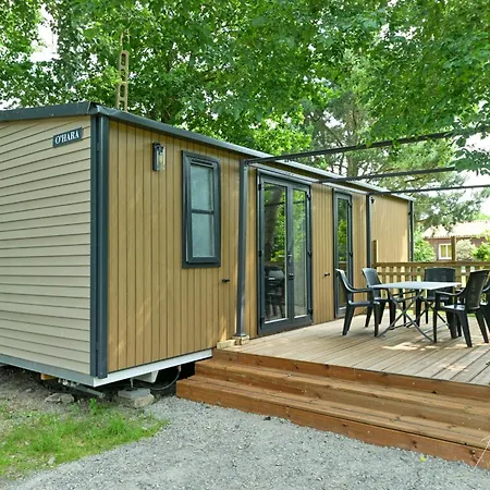 Domaine Les Rousselieres بيت للعطل اولونْ-سور-مير