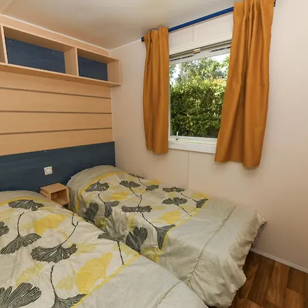 Holiday home Domaine Les Rousselieres Olonne-sur-Mer