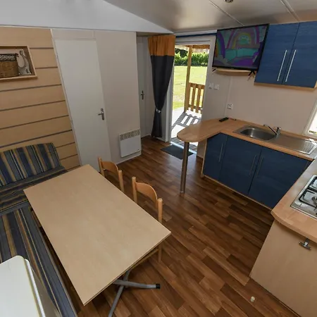 Domaine Les Rousselieres * اولونْ-سور-مير