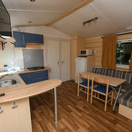 بيت للعطل Domaine Les Rousselieres