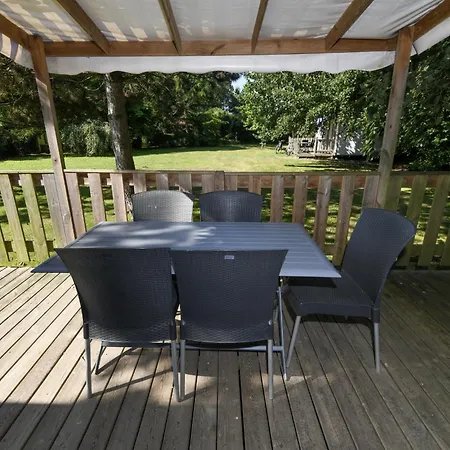 Holiday home Domaine Les Rousselieres *
