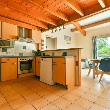 Domaine Les Rousselieres بيت للعطل اولونْ-سور-مير