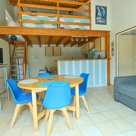 Holiday home Domaine Les Rousselieres