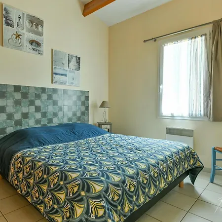 Domaine Les Rousselieres Holiday home *