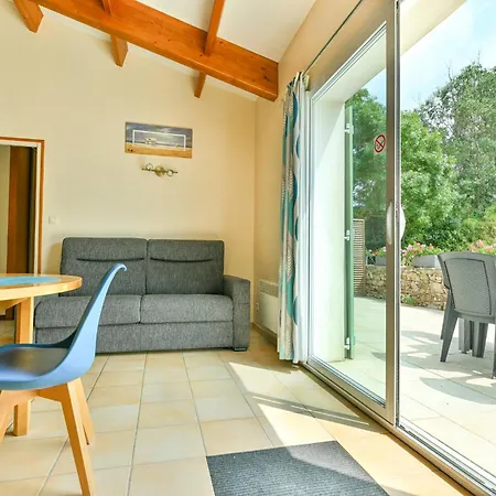 Domaine Les Rousselieres