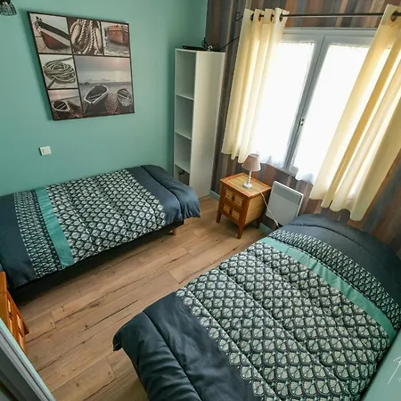 Domaine Les Rousselieres *