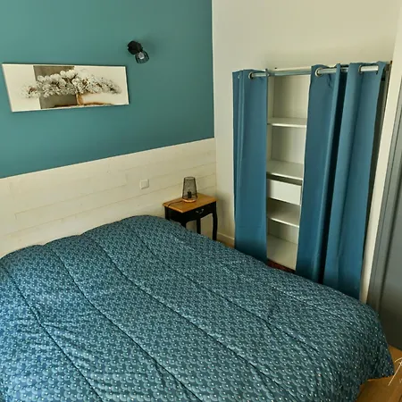 Domaine Les Rousselieres بيت للعطل *