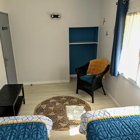 Domaine Les Rousselieres *