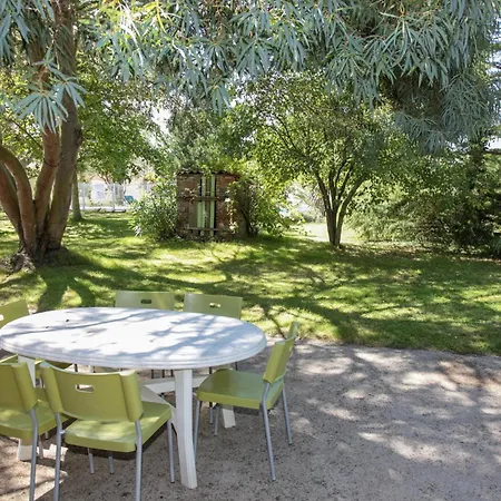 Domaine Les Rousselieres Olonne-sur-Mer