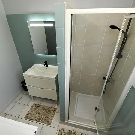 Domaine Les Rousselieres *