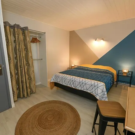 Domaine Les Rousselieres Holiday home *