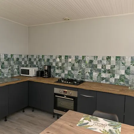 بيت للعطل Domaine Les Rousselieres *