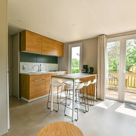Domaine Les Rousselieres Holiday home Olonne-sur-Mer
