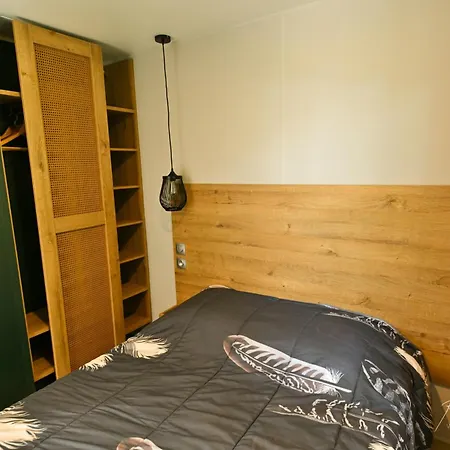 Domaine Les Rousselieres اولونْ-سور-مير