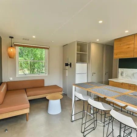 Holiday home Domaine Les Rousselieres