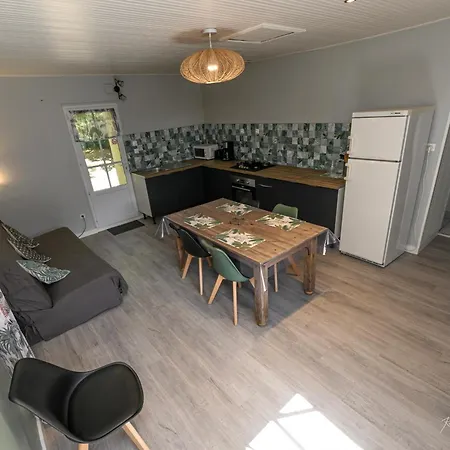 Domaine Les Rousselieres