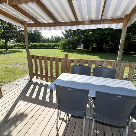 Domaine Les Rousselieres Holiday home *