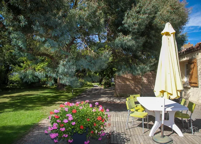 Domaine Les Rousselieres