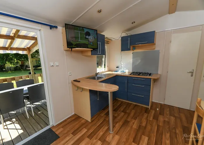 Domaine Les Rousselieres