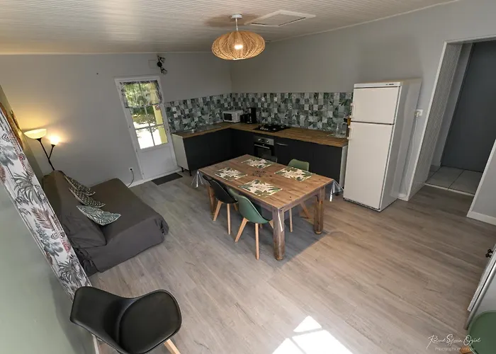 Domaine Les Rousselieres